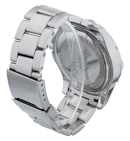 Breitling Colt Quartz A74388